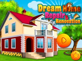 Dream Home Repair Image