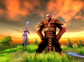 Elven Legacy Image