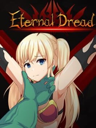 Eternal Dread Game Cover