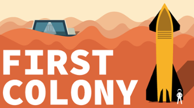 First Colony Image