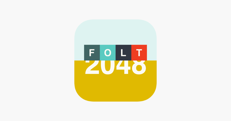 Folt 2048 Game Cover