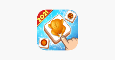 Food Master: Tile Connect Game Image