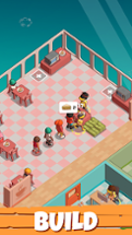 Marina Fever - Idle Tycoon RPG Image