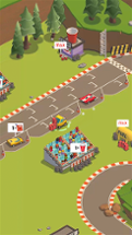 Car Speed Racing - Idle Tycoon Image