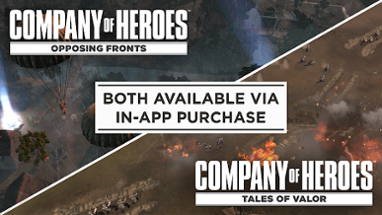 Company of Heroes Image