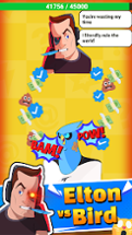 Super Media Hero: Emoji War Image