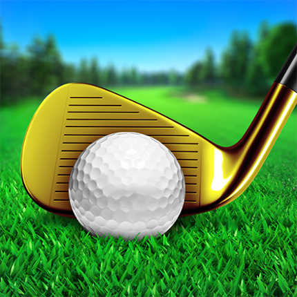 Ultimate Golf! Game Cover