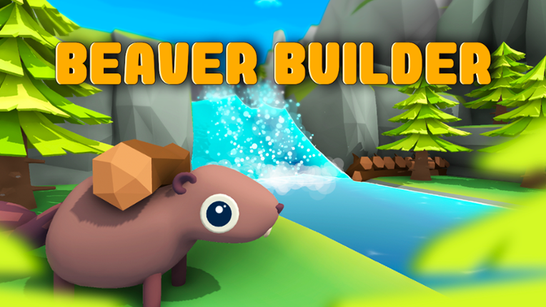 Beaver Builder Game Cover