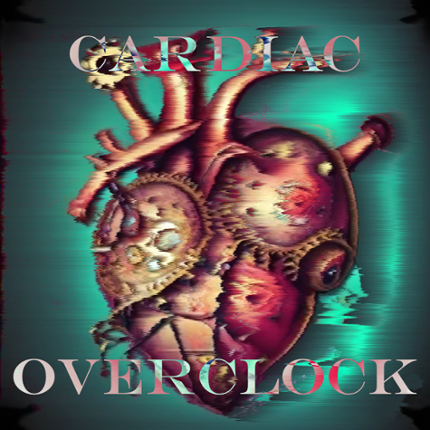 Cardiac Overclock Game Cover