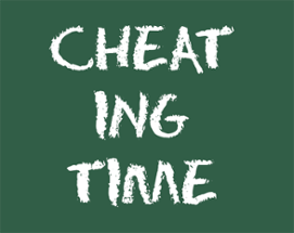 Cheating Time WEB Image