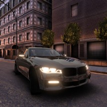 Euro Car Parking Simulator Image