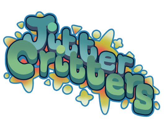 Jitter Critters Game Cover