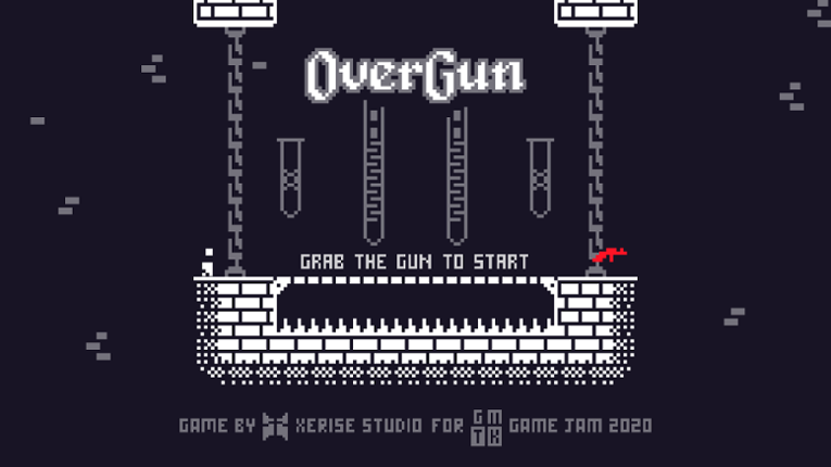 Overgun Game Cover