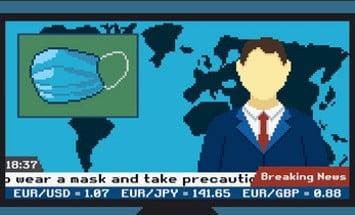 Pandemic Image