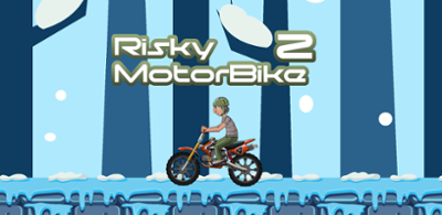 Risky MotorBike 2 Image