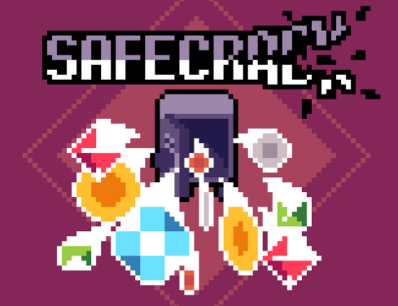safecrack Game Cover