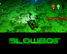 Slowbot Image