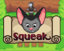 Squeak Image