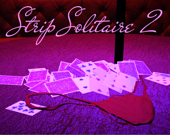 Strip Solitaire 2 Game Cover