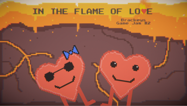 The Flame Of Love Image