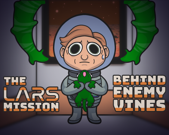 The Lars Mission: Behind Enemy Vines Game Cover