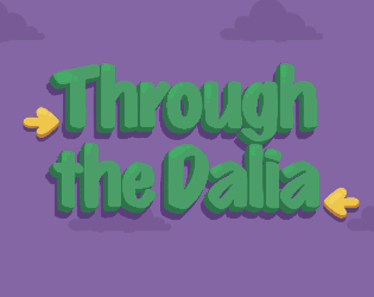 Through The Dalia Game Cover