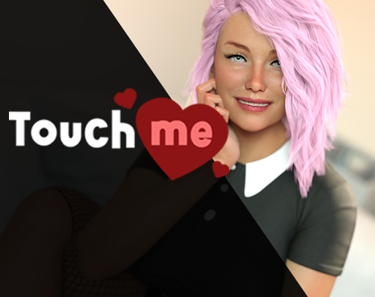 Touch Me Game Cover