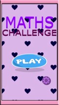 Genius Math Memory Test – Fun Learning Quiz Game Image