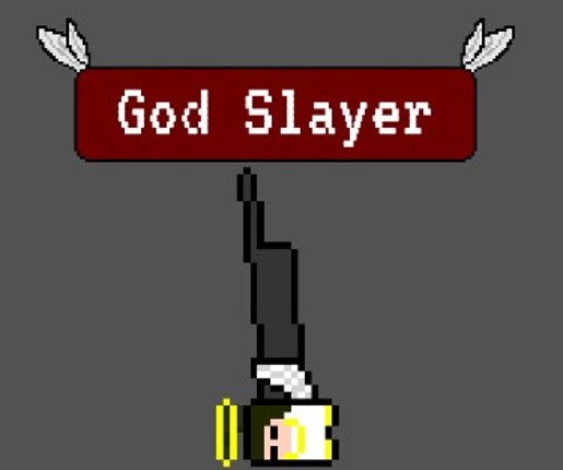 God Slayer1.1.1(YCDPN) Game Cover