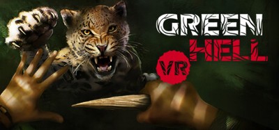 Green Hell VR Image