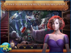 Grim Tales: Color of Fright HD - A Hidden Object Thriller Image