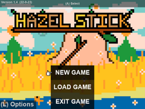 HAZEL STICK Image