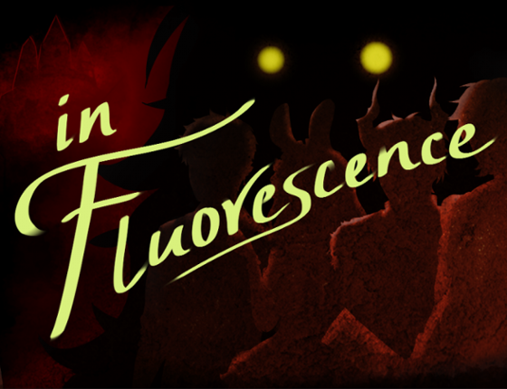 in Fluorescence Game Cover