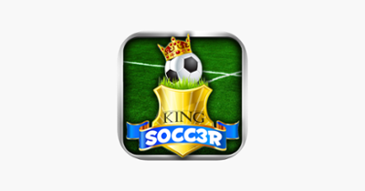 King Soccer Image
