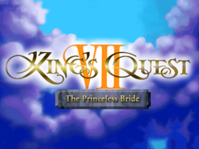 King's Quest VII: The Princeless Bride Image