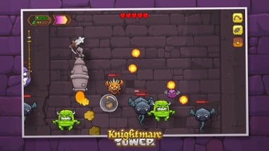 Knightmare Tower Image