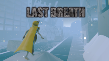 Last Breath Image