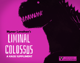 Liminal Colossus Image