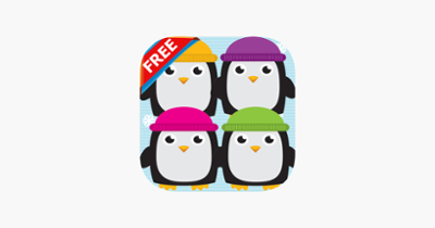 Little Penguin Go! Shooter Games Free Fun For Kids Image