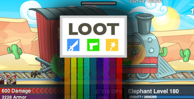 LOOT The Game Image