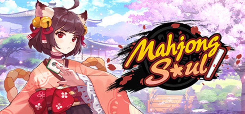 Mahjong Soul Game Cover