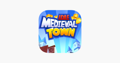 Medieval Town Image