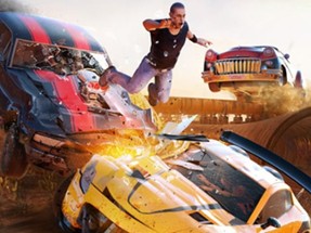 Multiplayer Car Crash Simulator Image