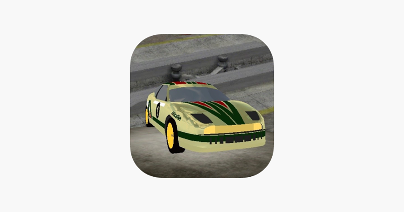 Online Car Driving 3D Game Cover