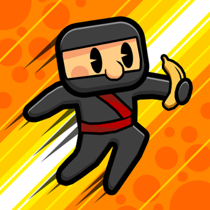 Parakite Ninja Game Cover