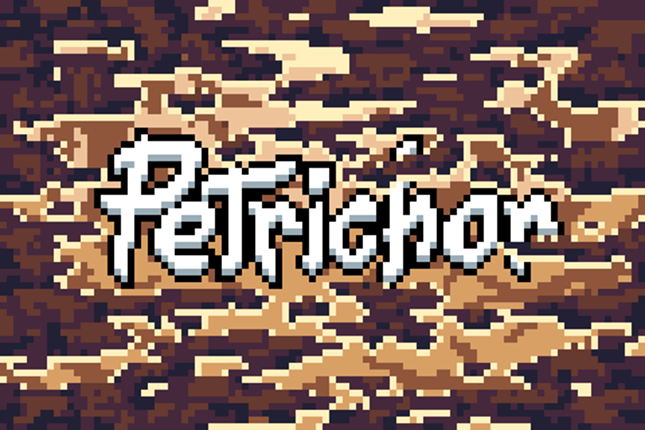 Petrichor (Beta) Game Cover