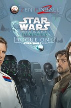 Pinball FX2 - Star Wars Pinball: Rogue One Image