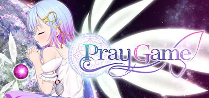 Pray Game Game Cover