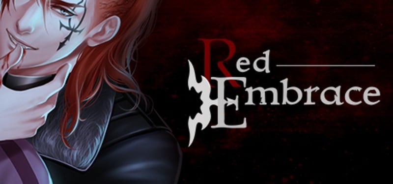 Red Embrace Game Cover