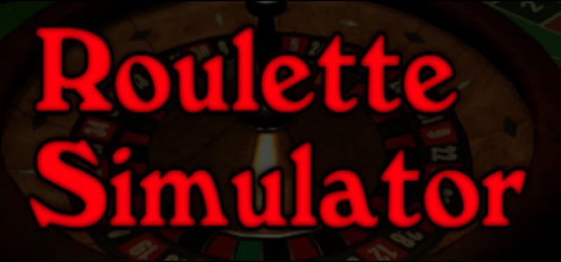 Roulette Simulator Game Cover